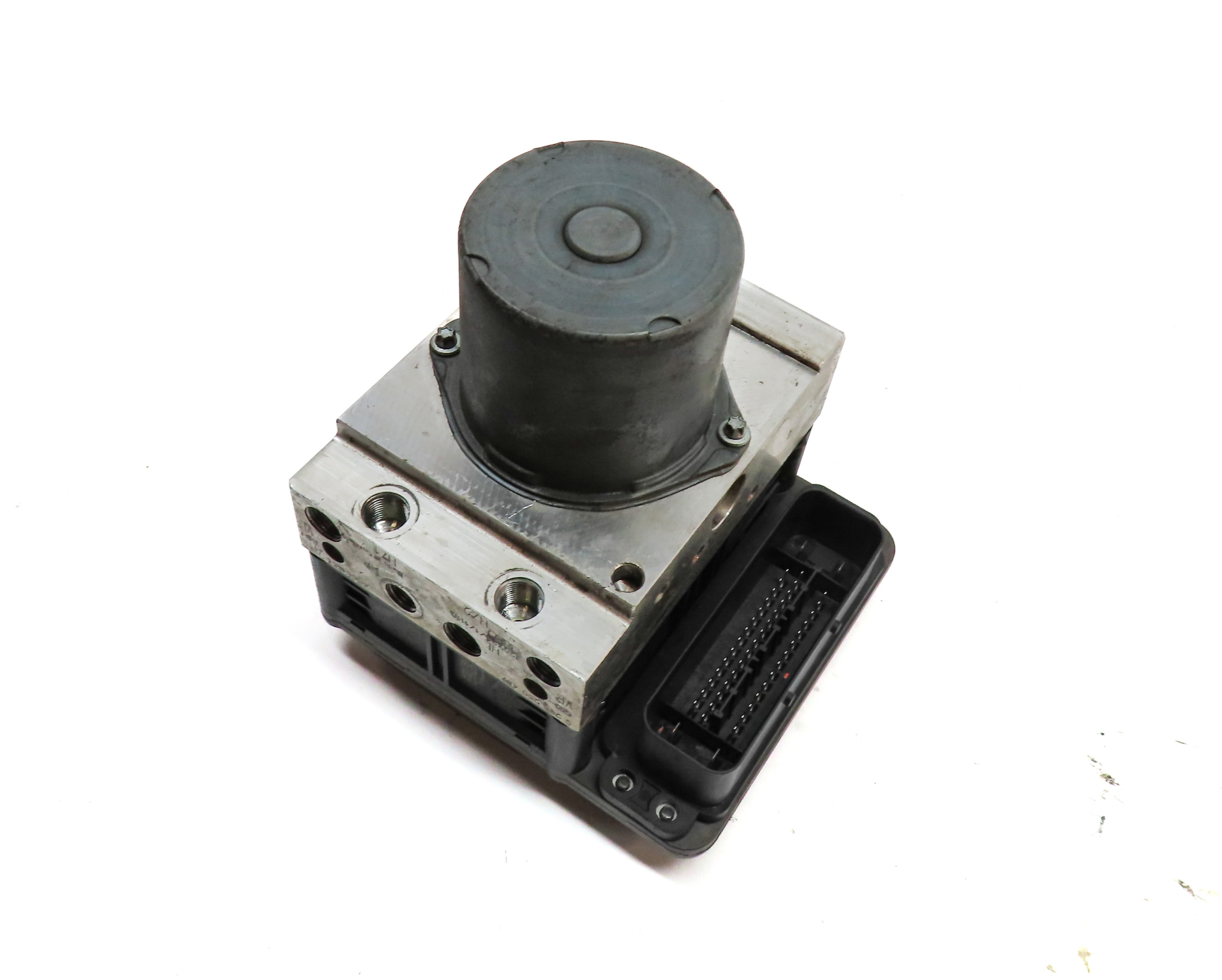 2012-2015 AUDI A6 S6 A7 S7 (C7 4G8) ABS ANTI LOCK BRAKE PUMP w/ MODULE — exact item pictured